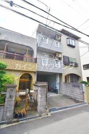 プリス清水丘