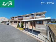 サニ一メゾン A棟