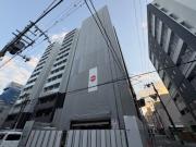 フォーリアライズ昭和南通II