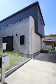 さいたま市見沼区御蔵戸建て