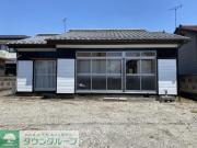 沖町平家戸建