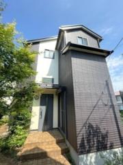 中町1丁目貸家