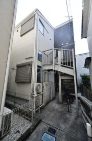 ＪＲ南武線小田栄駅まで徒歩6分