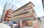 京急本線生麦駅まで徒歩2分