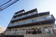 小田急小田原線登戸駅まで徒歩8分