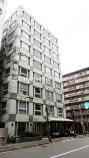 新大阪GHビル