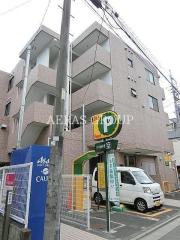 西武新宿線野方駅まで徒歩1分