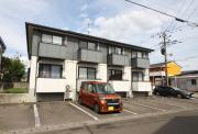 ジュネス山の寺II