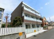 西武国分寺線小川駅まで徒歩8分