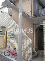 小田急小田原線経堂駅まで徒歩10分