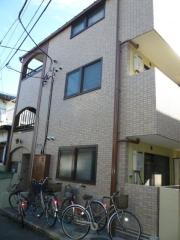 ＪＲ中央線武蔵小金井駅まで徒歩10分