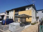 ＪＲ福知山線北伊丹駅まで徒歩7分