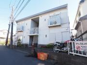 京王線多磨霊園駅まで徒歩13分
