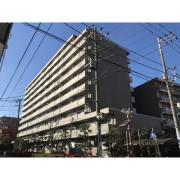 京成本線青砥駅まで徒歩8分