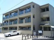 名鉄常滑線尾張横須賀駅まで徒歩5分