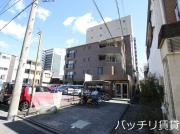 地下鉄桜通線太閤通駅まで徒歩9分