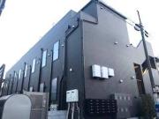 ＪＲ中央線西荻窪駅まで徒歩9分