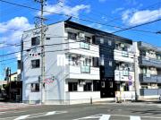サンフラワー北原
