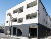 ＪＲ片町線放出駅まで徒歩7分