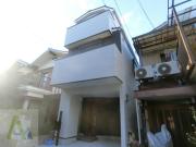 上池田戸建