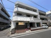 ルナパークA