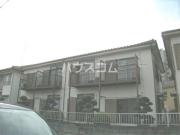 パーシモンアネックス