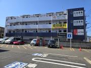 リヴェール東谷山