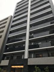 S-RESIDENCE八丁堀una
