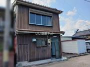 愛宕町戸建