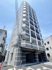 阪急京都線淡路駅まで徒歩6分