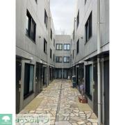 ランドパレス武蔵小山