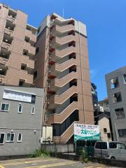 カナン中央町 B館