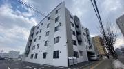 エフュート福住