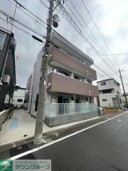 NSGATE江北1