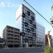 地下鉄鶴舞線鶴舞駅まで徒歩9分