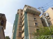 阪急神戸線十三駅まで徒歩9分
