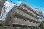 都営大江戸線西新宿五丁目駅まで徒歩4分