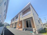 Twin Terrace千波B
