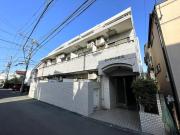 京王線国領駅まで徒歩11分