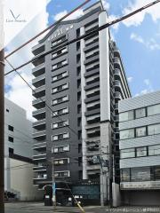 地下鉄箱崎線呉服町駅まで徒歩10分