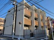 西武池袋・豊島線椎名町駅まで徒歩6分