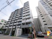 地下鉄千日前線西長堀駅まで徒歩7分