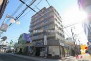 京阪本線森小路駅まで徒歩2分