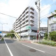地下鉄東山線覚王山駅まで徒歩8分