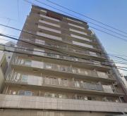 地下鉄七隈線薬院駅まで徒歩14分