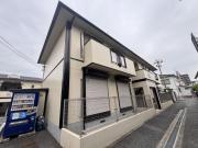 サンライフ西大路B棟