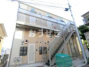 京急本線南太田駅まで徒歩7分