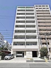 パークフラッツ新栄