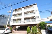 ＪＲ牟岐線阿波富田駅まで徒歩7分