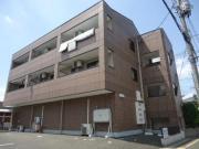 ＪＲ東北本線南仙台駅まで徒歩13分